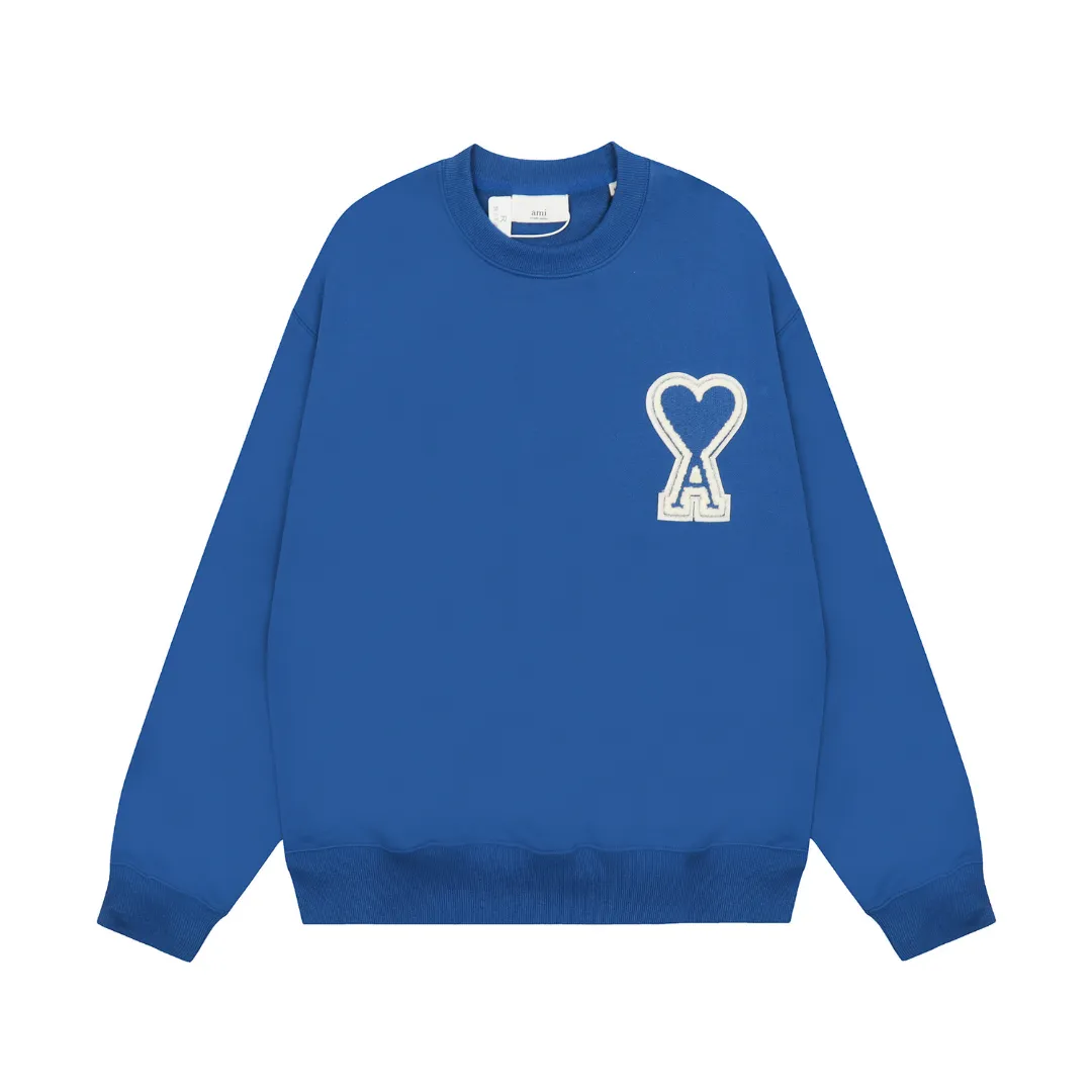SUDADERA AMI PARIS