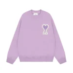 SUDADERA AMI PARIS
