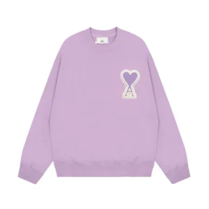 SUDADERA AMI PARIS