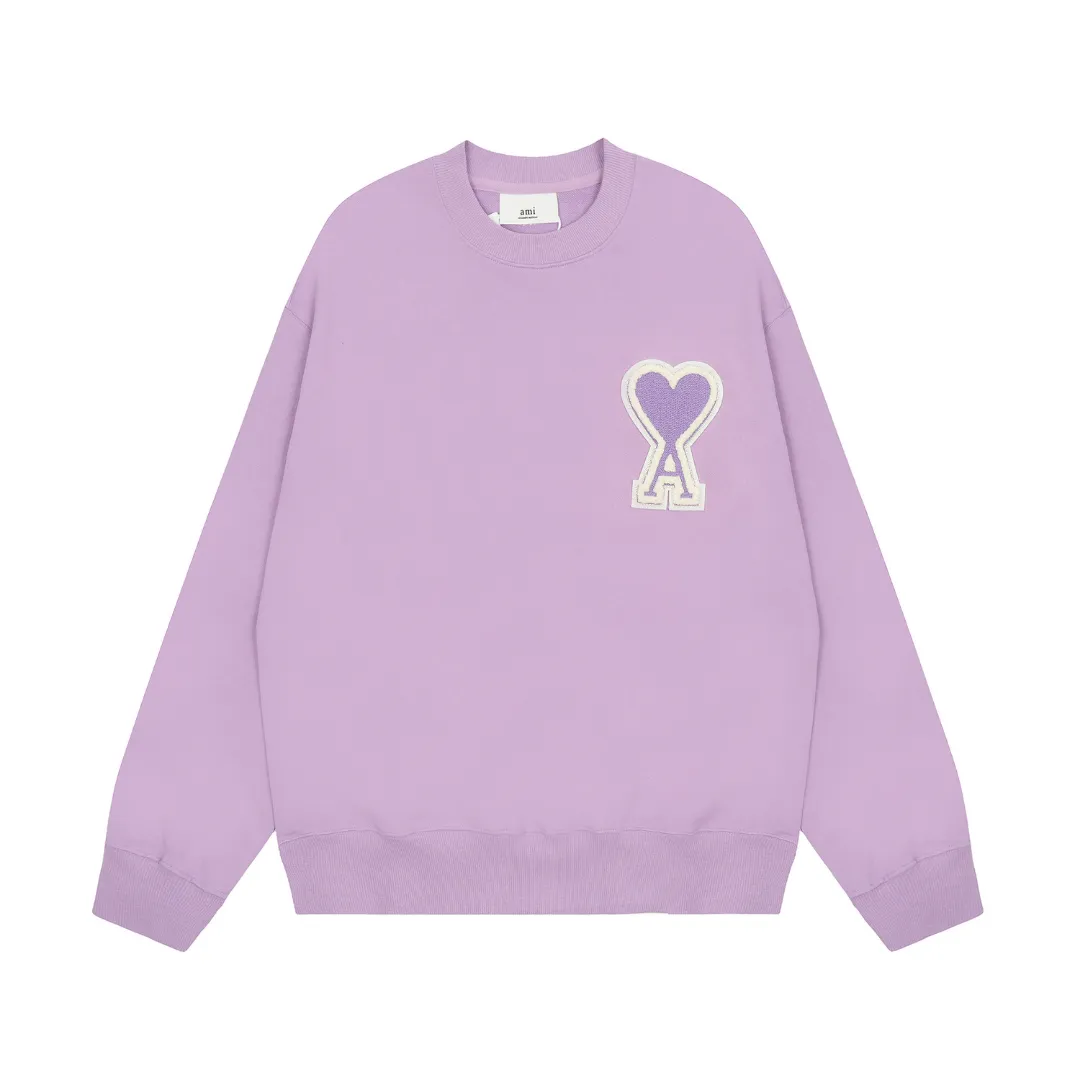 SUDADERA AMI PARIS
