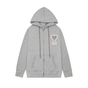 SUDADERA AMI PARIS