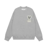 SUDADERA AMI PARIS