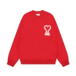 SUDADERA AMI PARIS