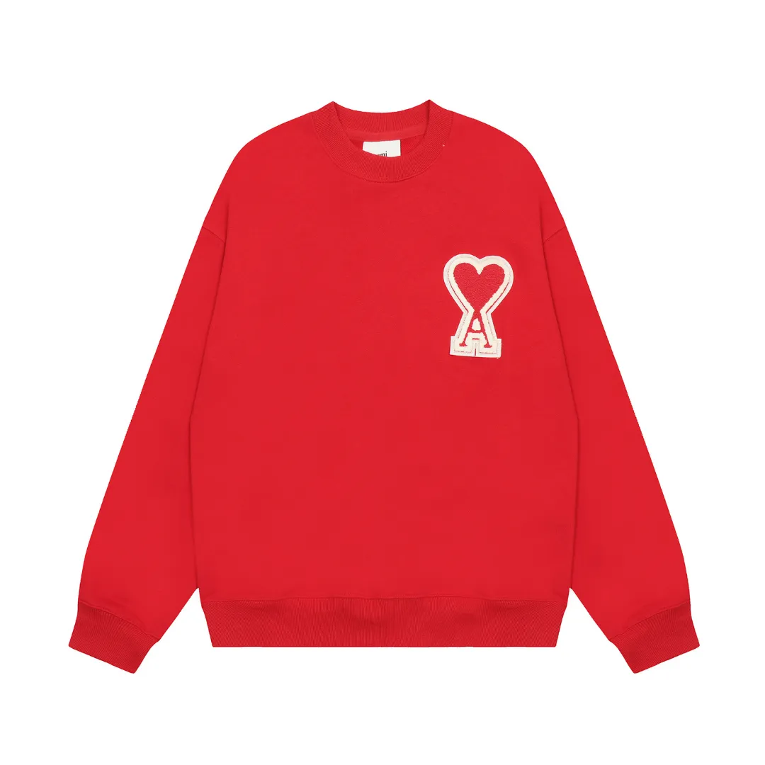 SUDADERA AMI PARIS