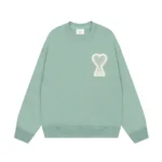 SUDADERA AMI PARIS