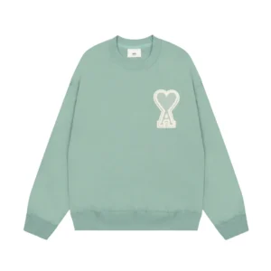 SUDADERA AMI PARIS