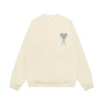 SUDADERA AMI PARIS