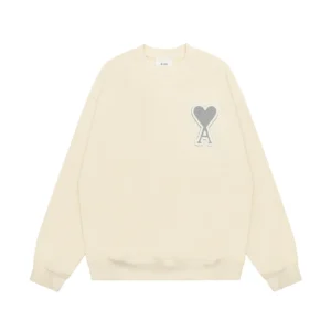 SUDADERA AMI PARIS