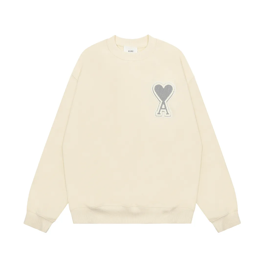 SUDADERA AMI PARIS
