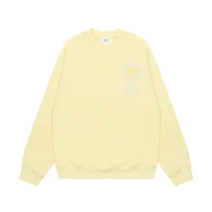 SUDADERA AMI PARIS