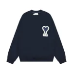 SUDADERA AMI PARIS