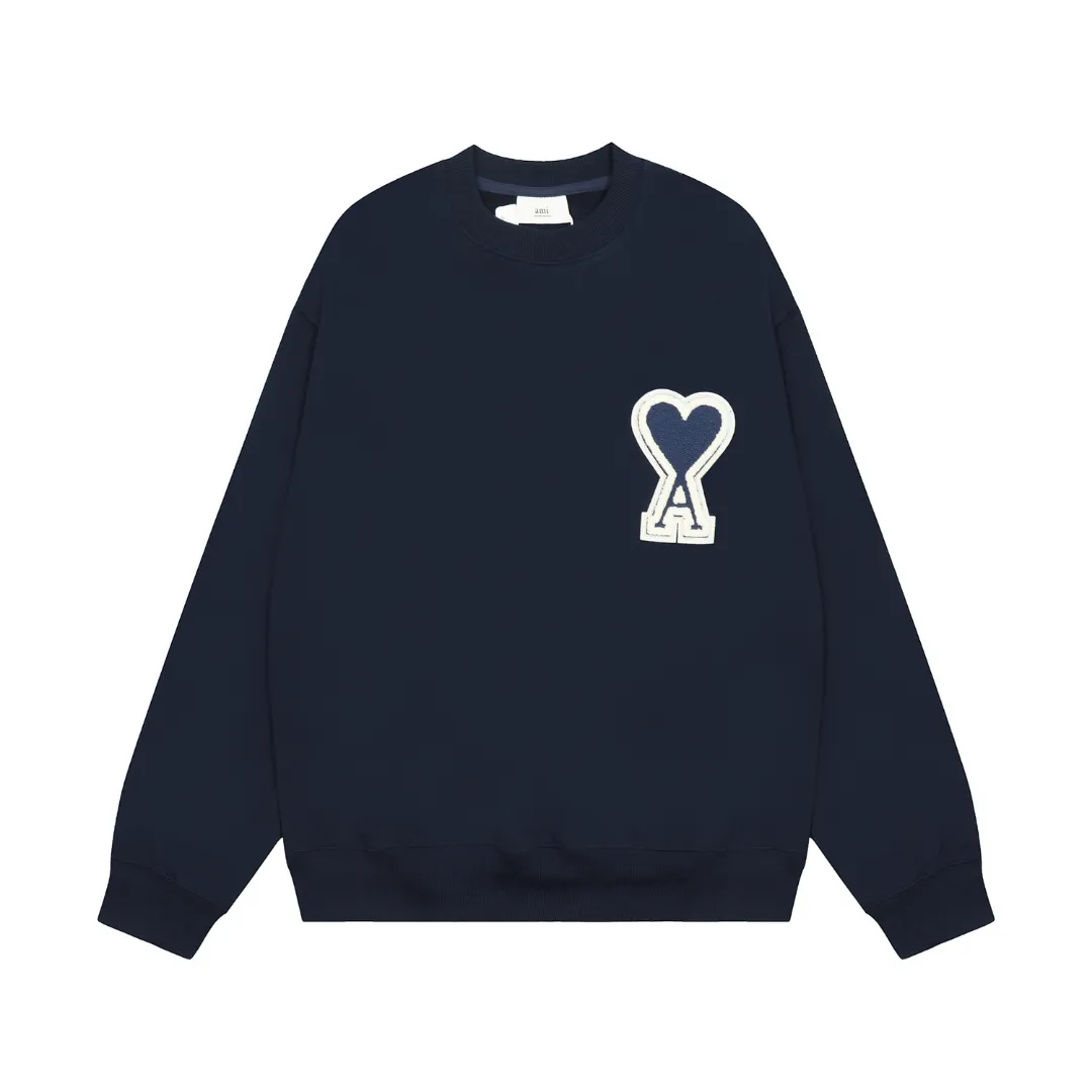 SUDADERA AMI PARIS