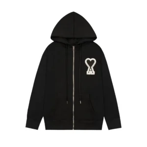 SUDADERA AMI PARIS