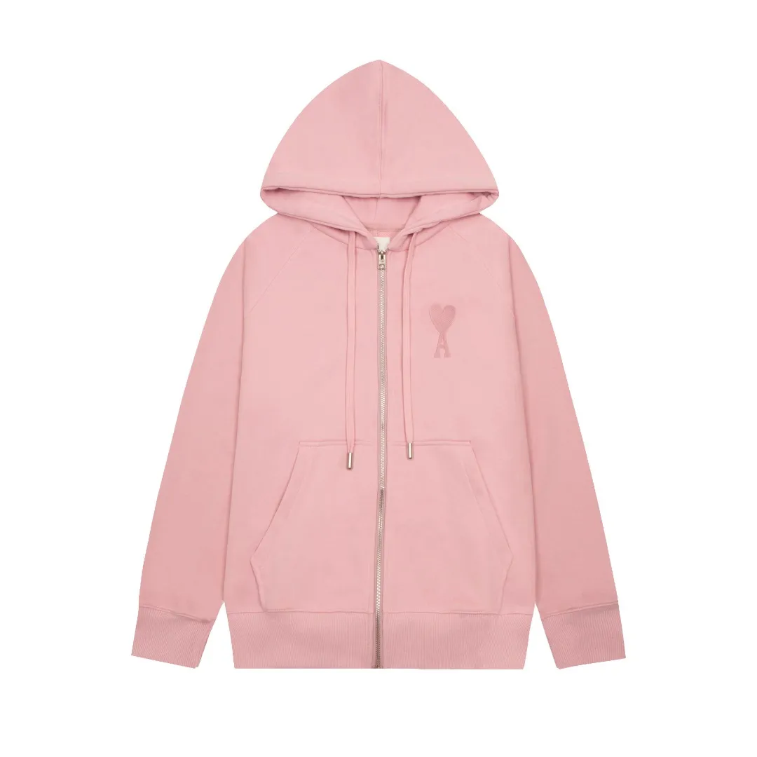 SUDADERA AMI PARIS