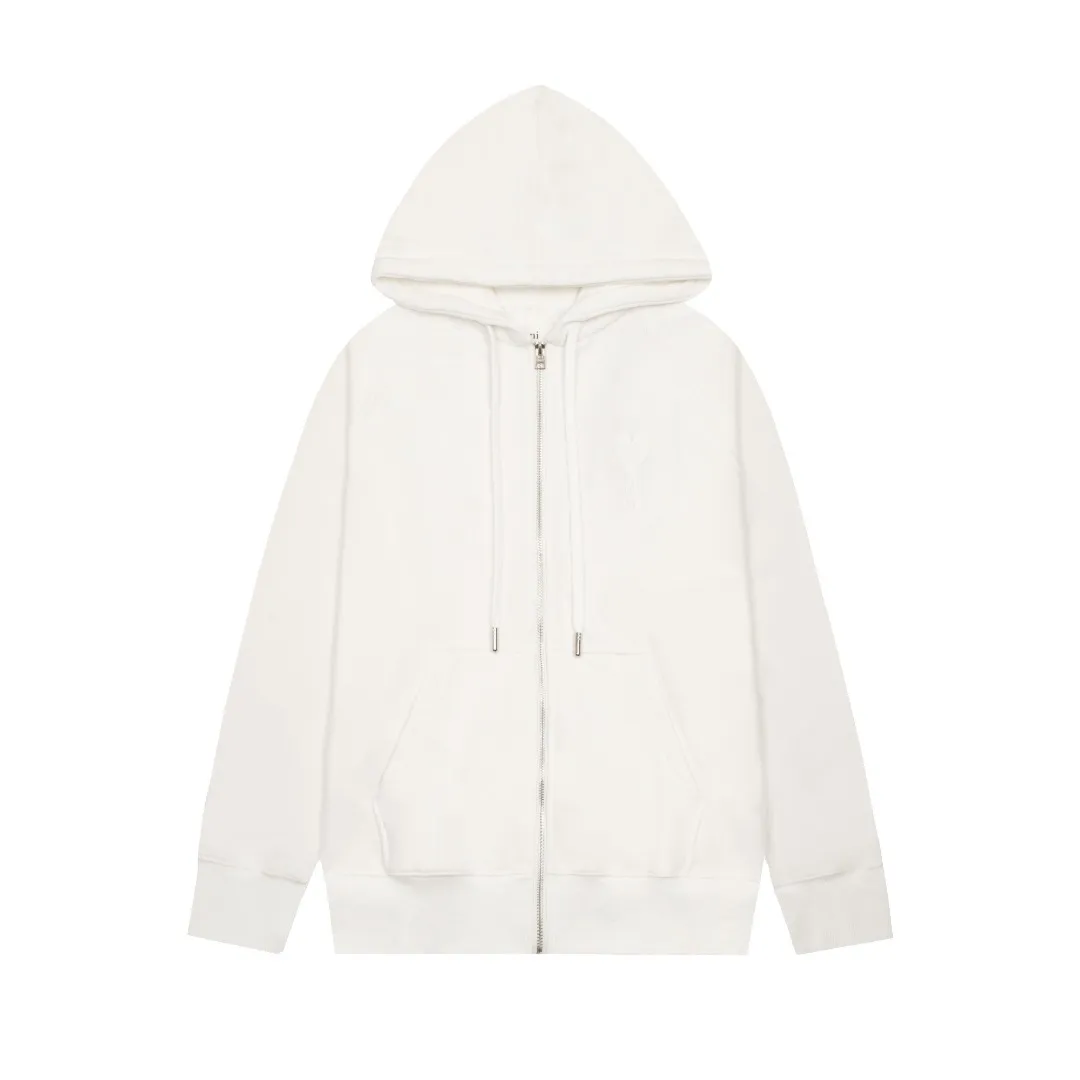 SUDADERA AMI PARIS