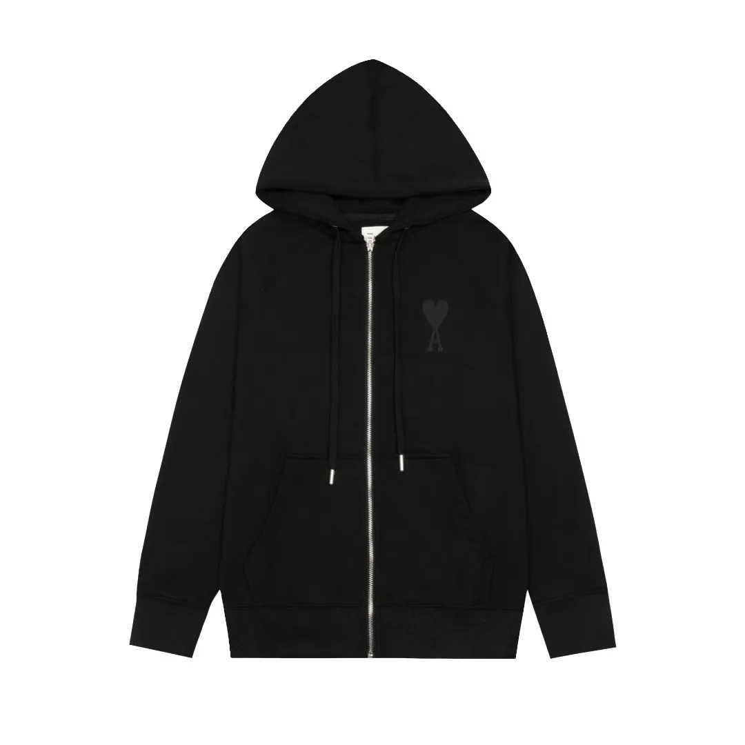 SUDADERA AMI PARIS