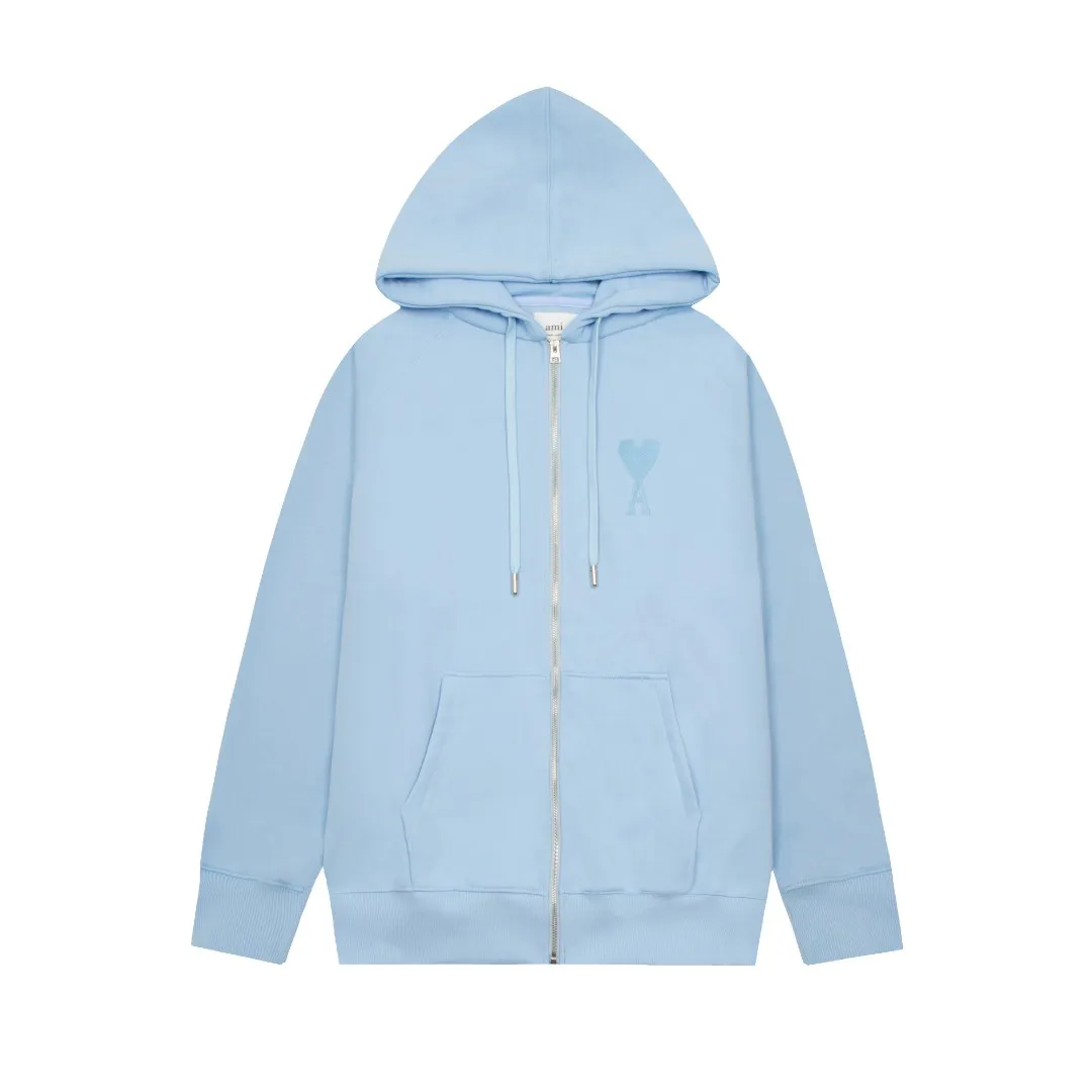 SUDADERA AMI PARIS