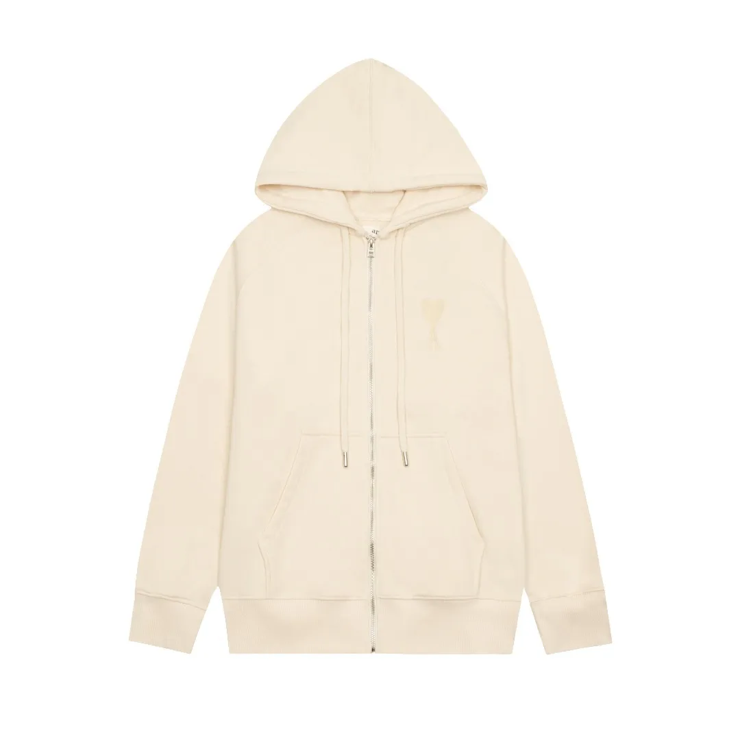 SUDADERA AMI PARIS