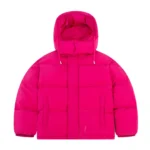 CHAQUETA AMI ROSA