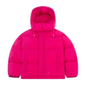 CHAQUETA AMI ROSA