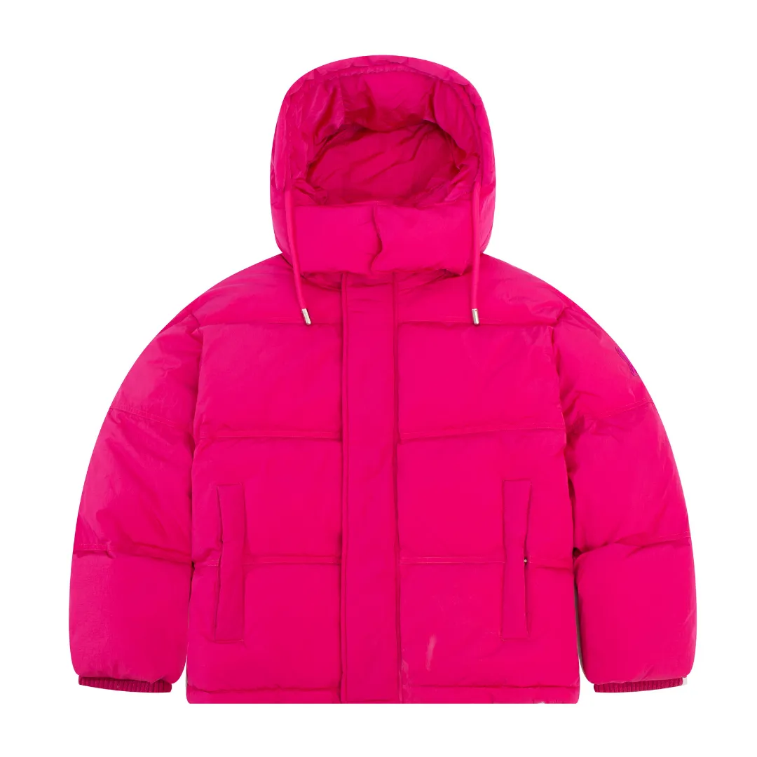CHAQUETA AMI ROSA
