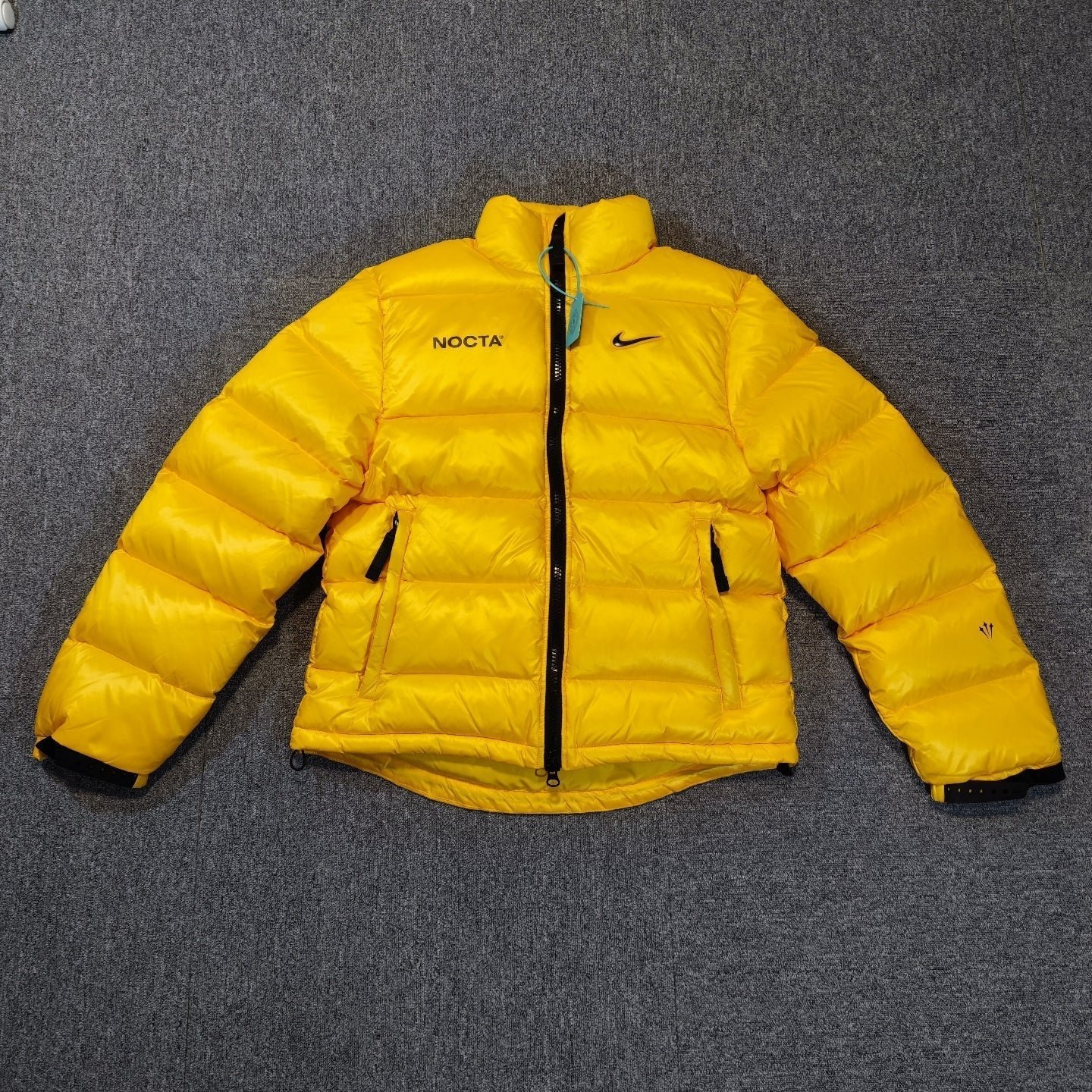 CHAQUETA NOCTA - Imagen 2