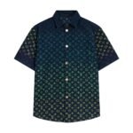 CAMISA LOUIS VUITTON