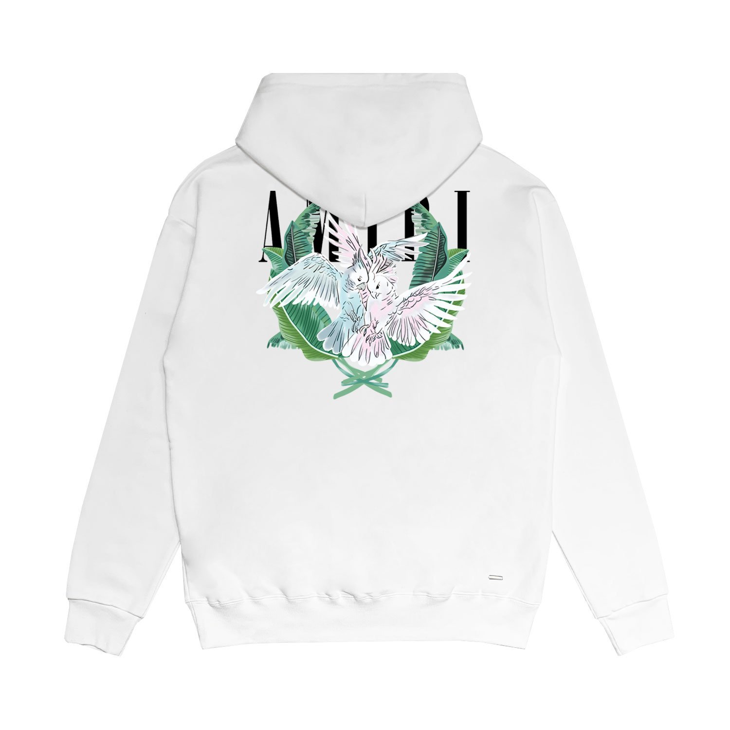 HOODIE AMIRI - Imagen 2