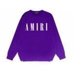 SUDADERA AMIRI
