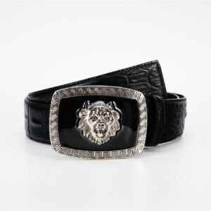 CINTURÓN CHROME HEARTS