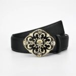 CINTURÓN CHROME HEARTS