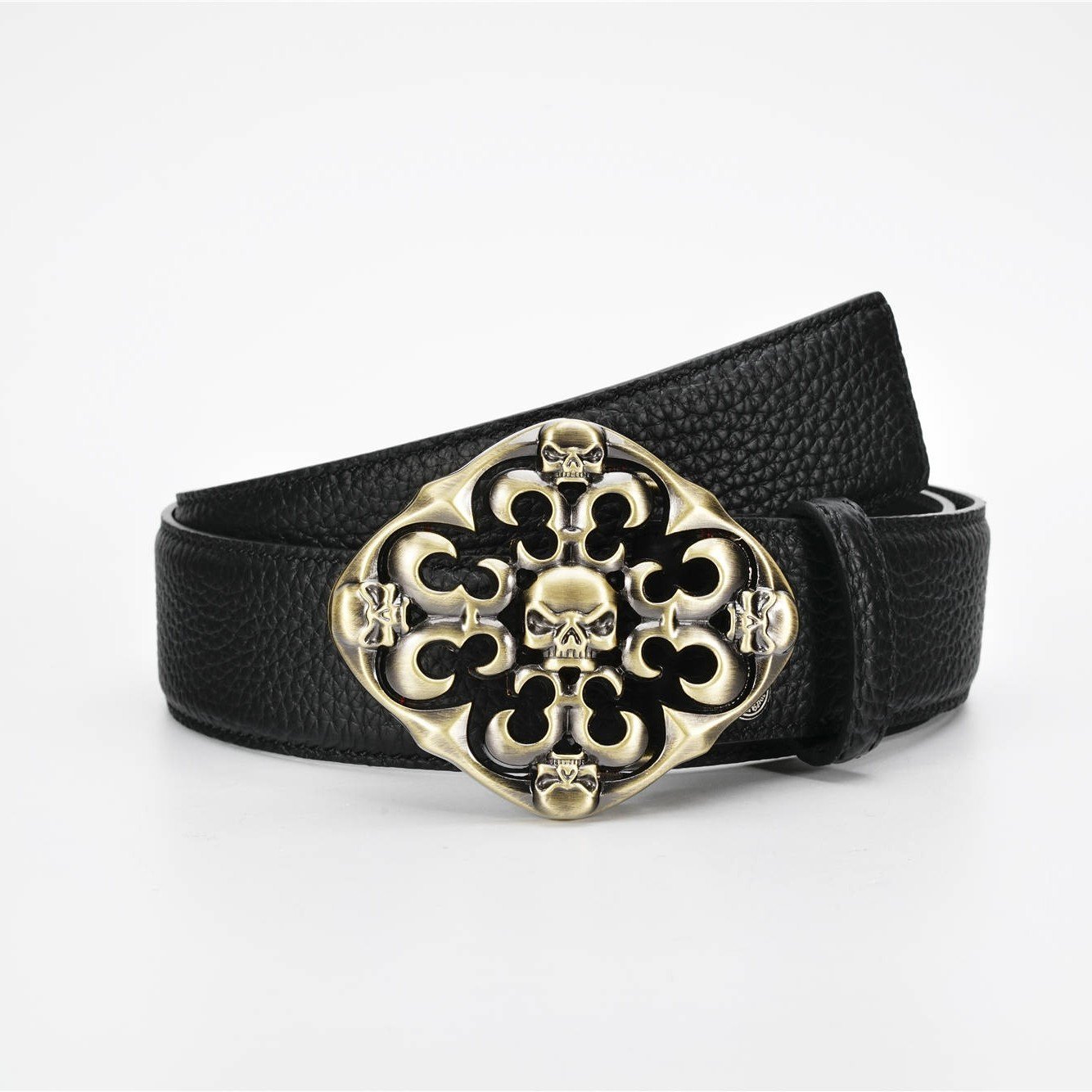 CINTURÓN CHROME HEARTS