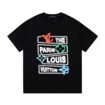 CAMISETA LOUIS VUITTON