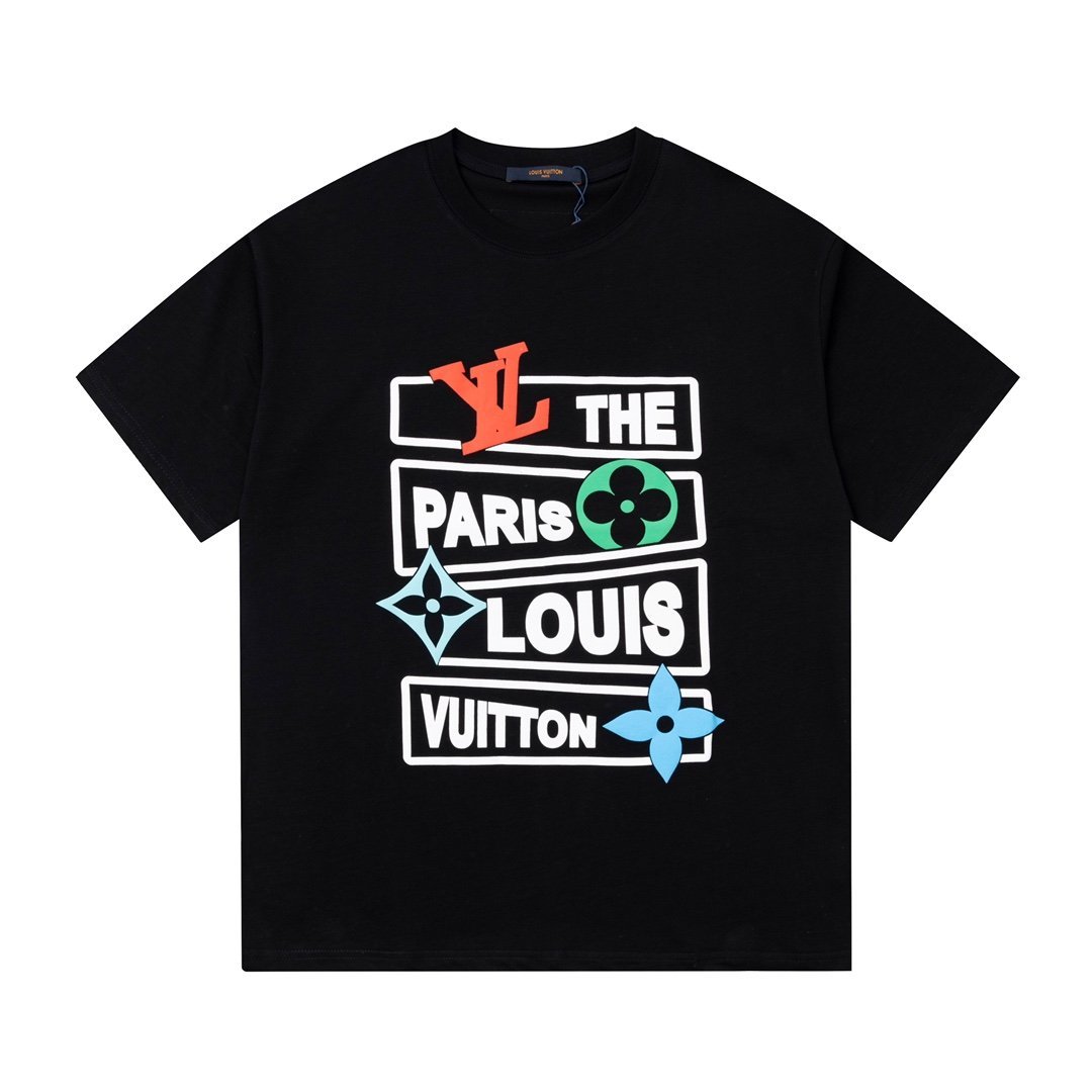 CAMISETA LOUIS VUITTON