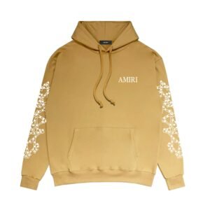 HOODIE AMIRI