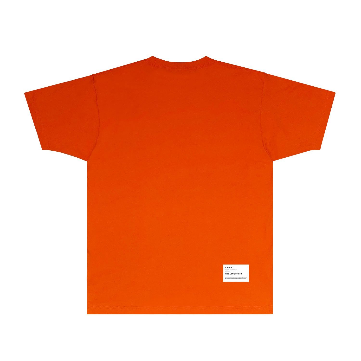 CAMISETA AMIRI - Imagen 2