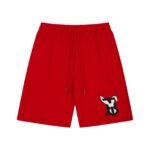 SHORT BURBERRY