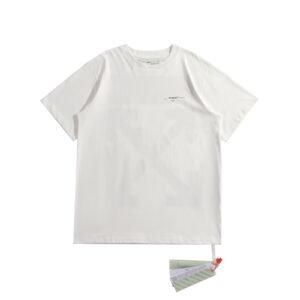 CAMISETA OFF-WHITE