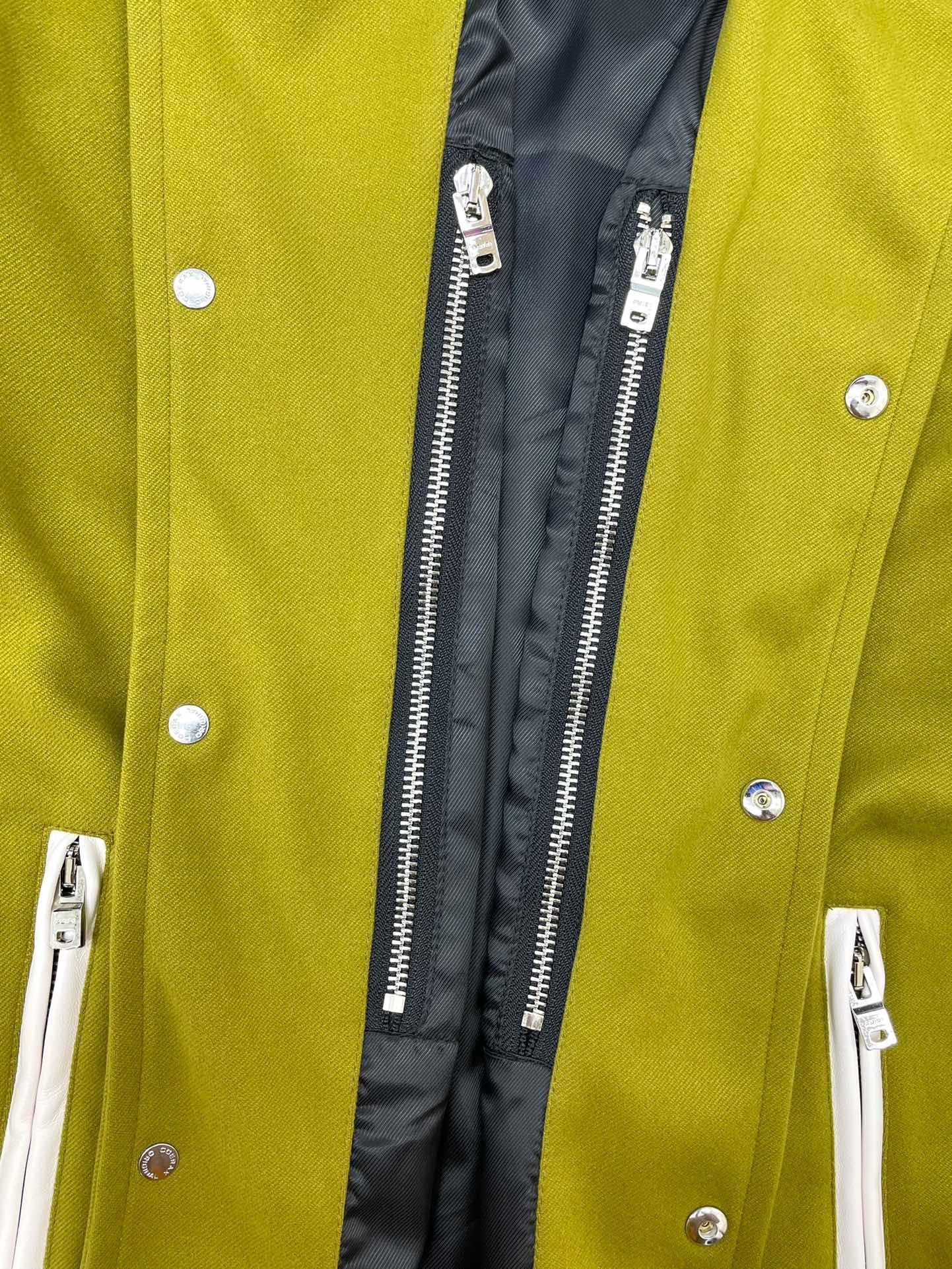 CHAQUETA AMIRI - Imagen 4