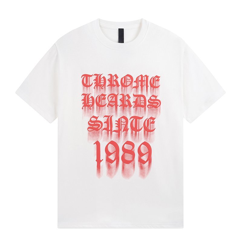 CAMISETA CHROME HEARTS