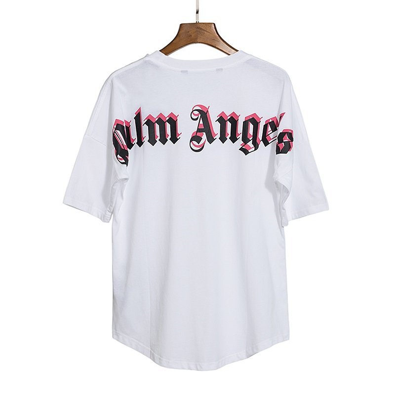CAMISETA PALM ANGELS - Imagen 2