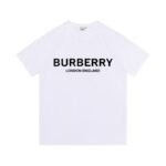 CAMISETA BURBERRY