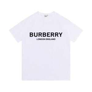 CAMISETA BURBERRY