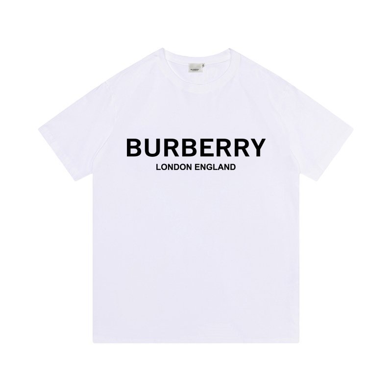 CAMISETA BURBERRY