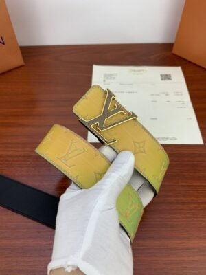 CINTURÓN LOUIS VUITTON