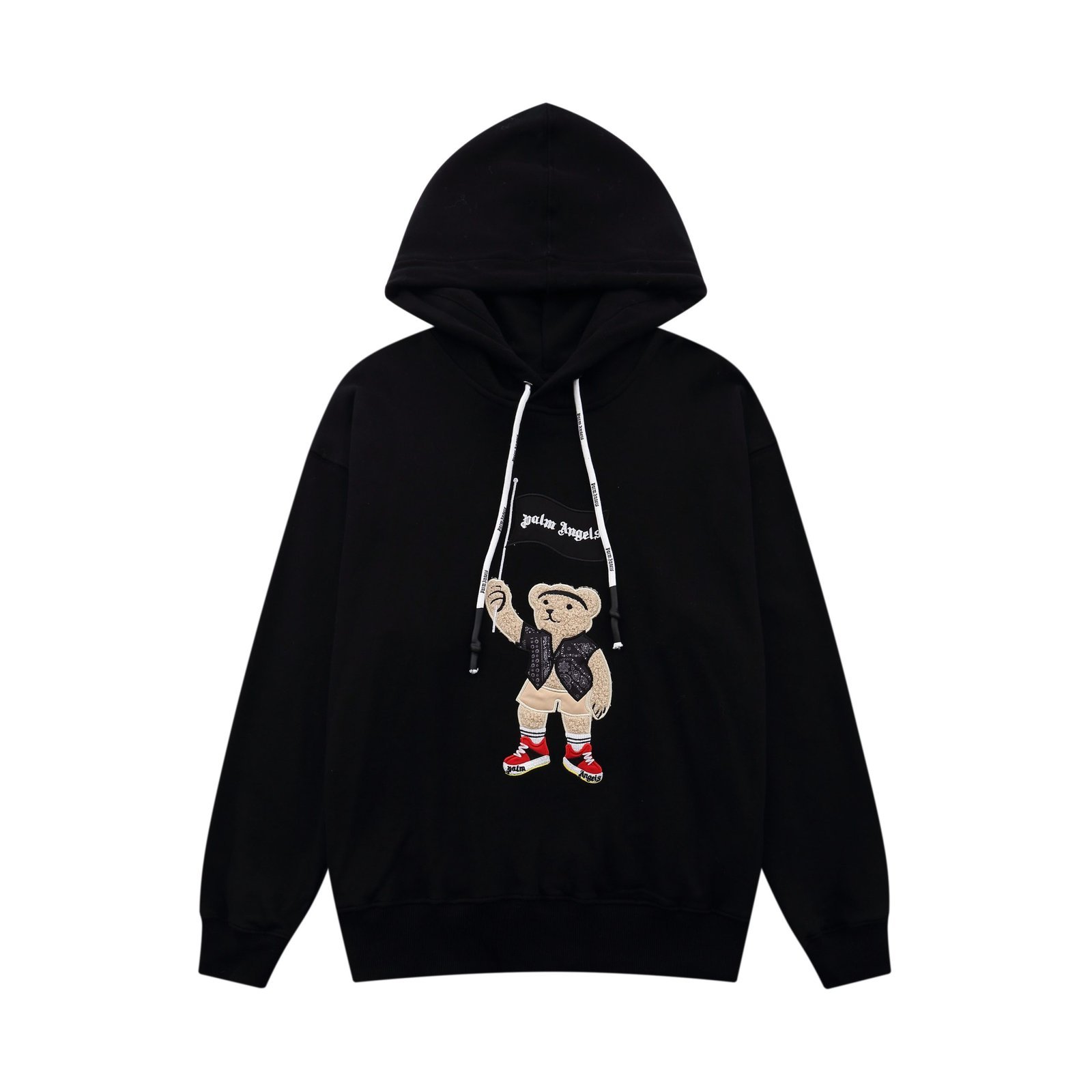 HOODIE PALM ANGELS - Imagen 6