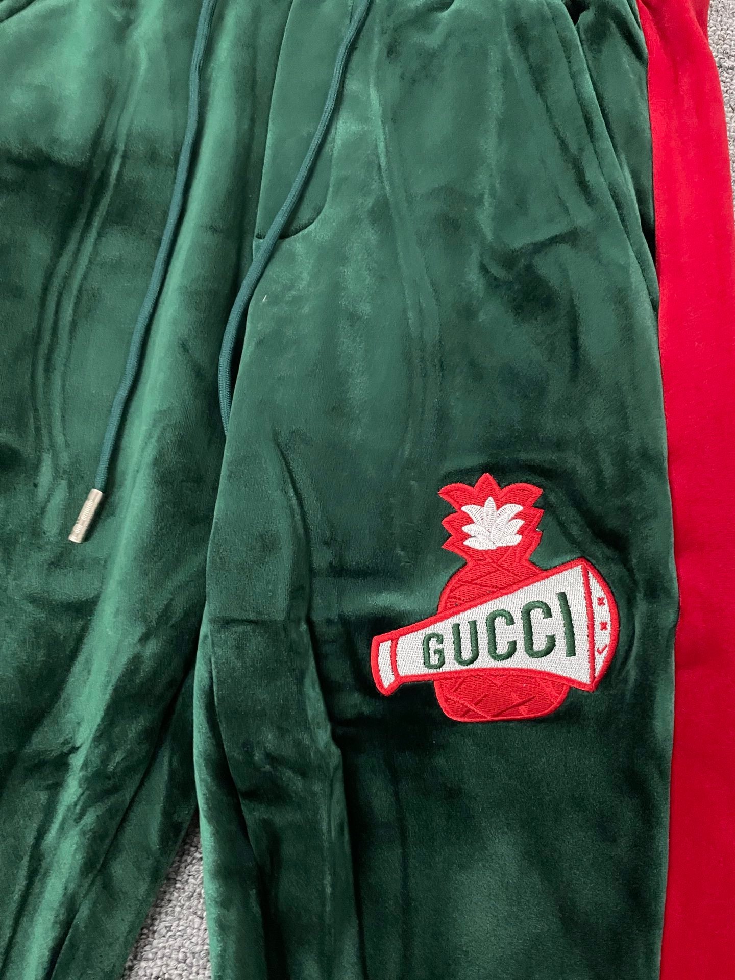 CHÁNDAL GUCCI - Imagen 9