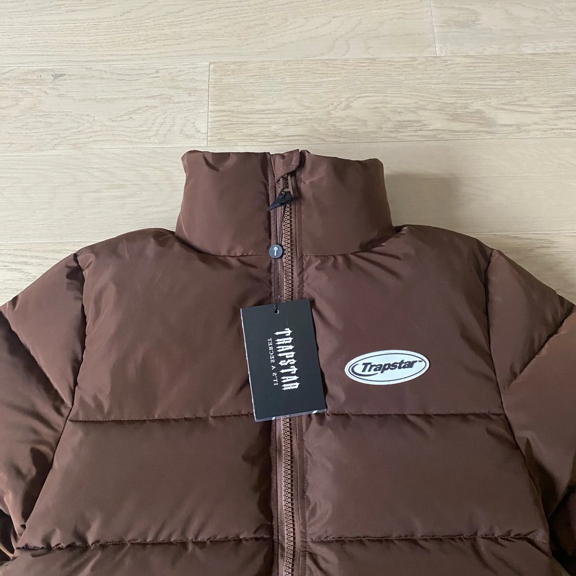 CHAQUETÓN TRAPSTAR - Imagen 3