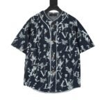 CAMISA LOUIS VUITTON