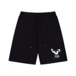 SHORT BURBERRY